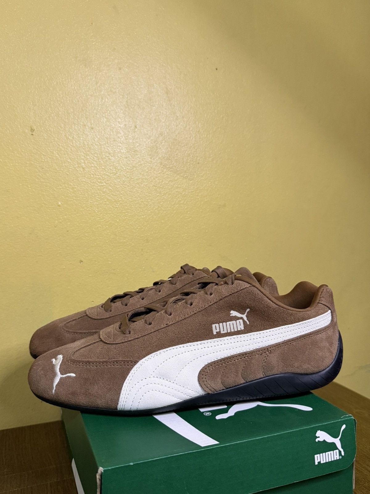 Puma Speedcat