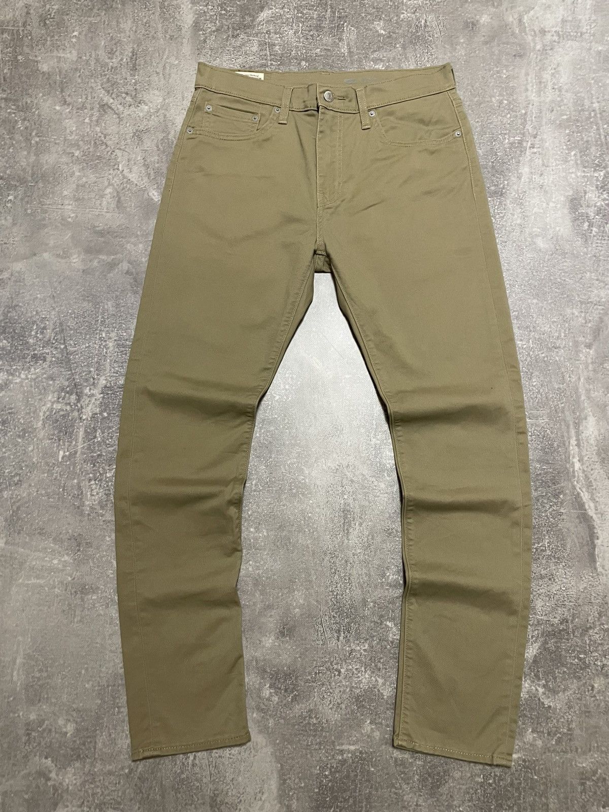 Levi's Vintage Levis Premium Pants Y2K 32 size Size US 32 / EU 48 - 2 Thumbnail