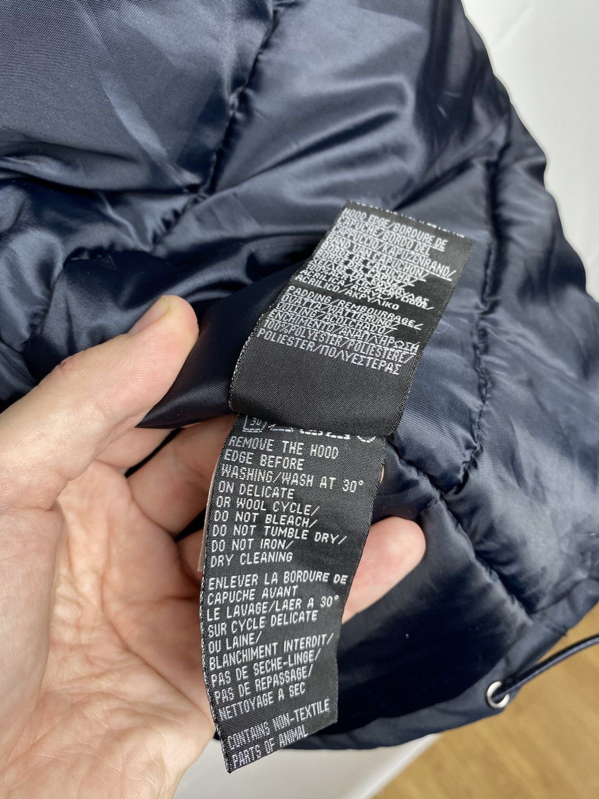 Schott Schott NYC Jacket Flyers Intermediate Army Type U size M Size US M / EU 48-50 / 2 - 16 Thumbnail
