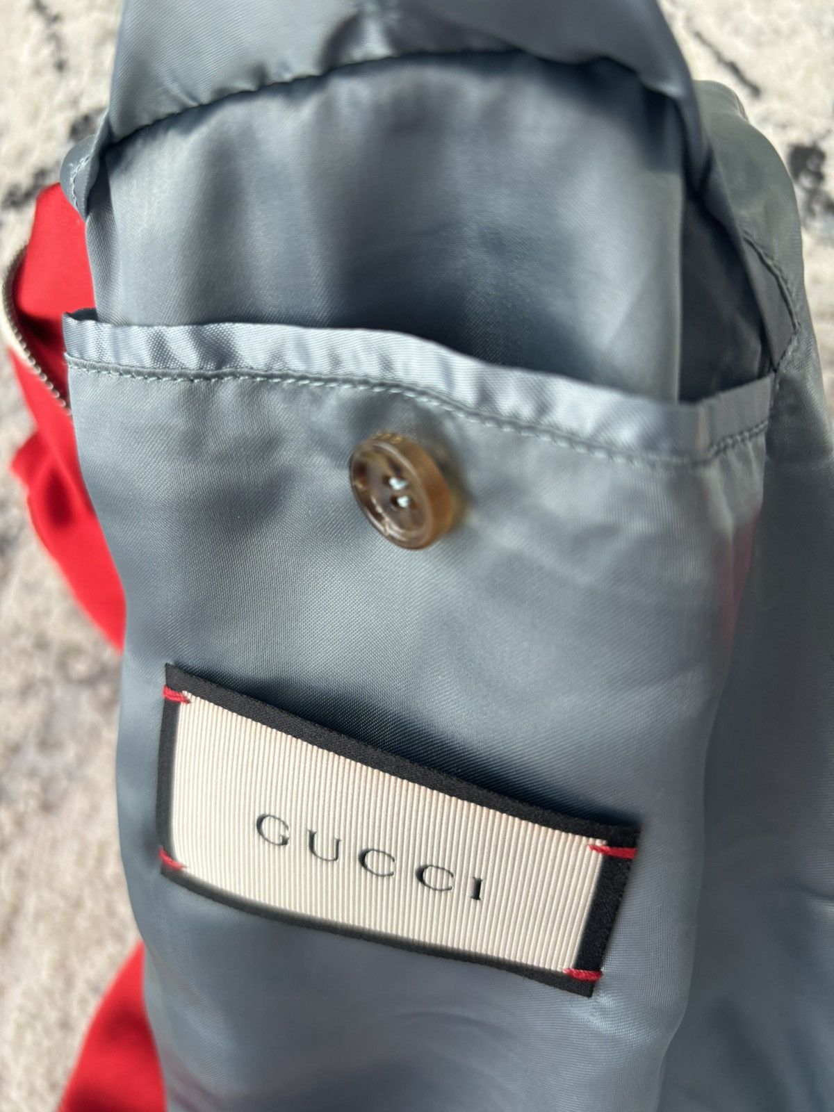 Gucci Gucci 2017 Donald Duck Bomber Jacket Size US M / EU 48-50 / 2 - 5 Thumbnail