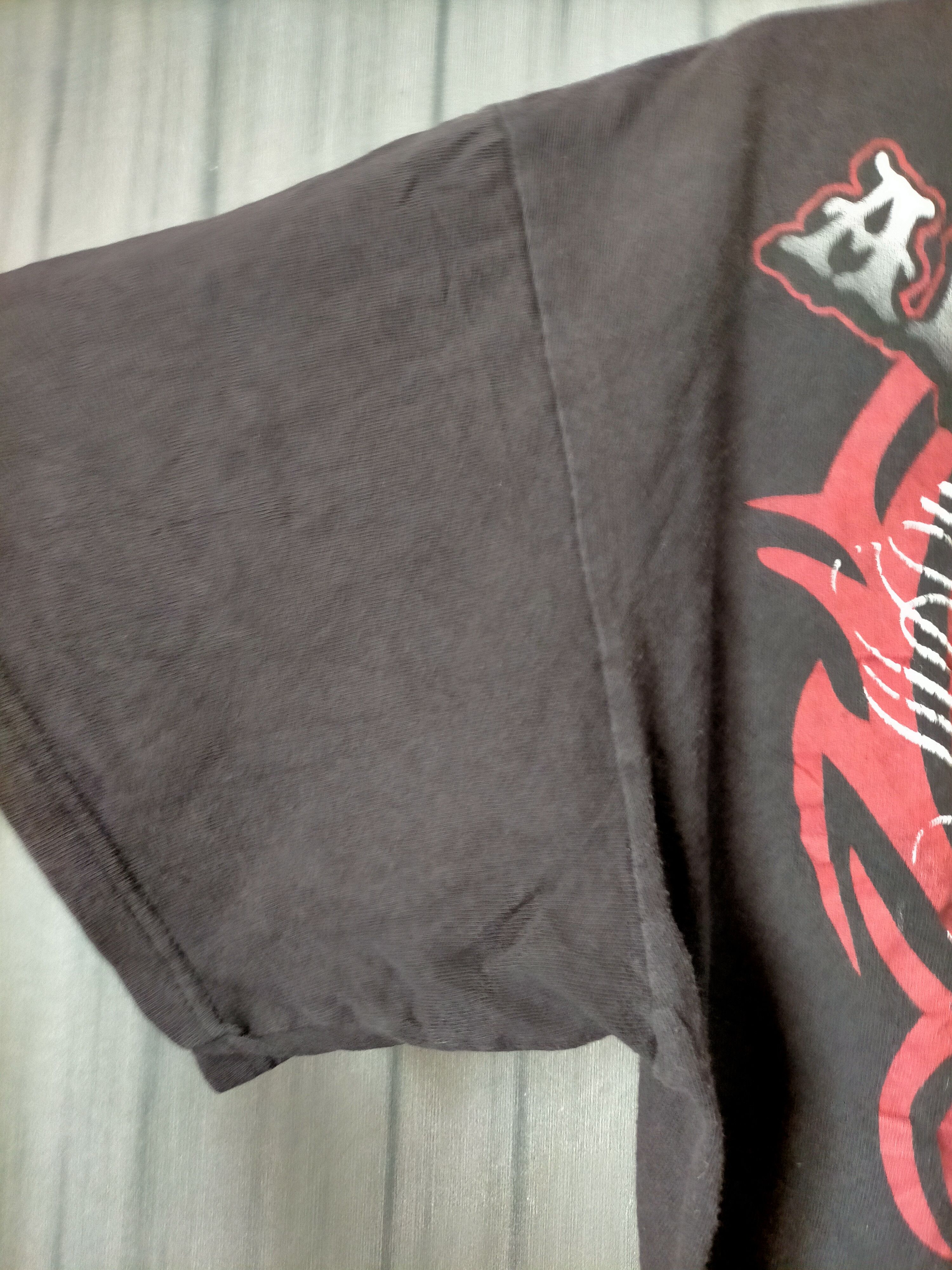Vintage Vintage PoPEYE tee Size US XXL / EU 58 / 5 - 4 Thumbnail