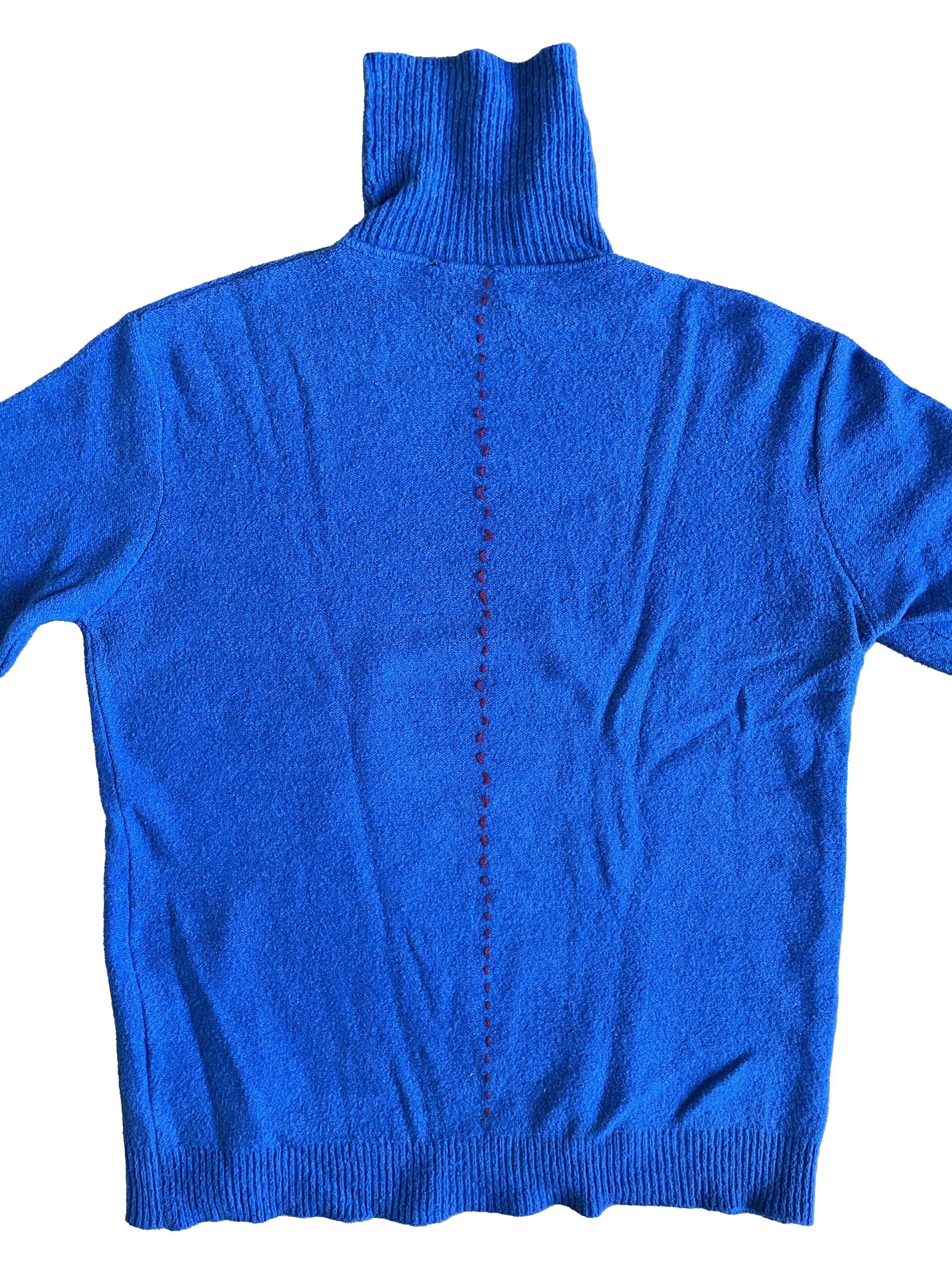Homecore Turtleneck Sweater