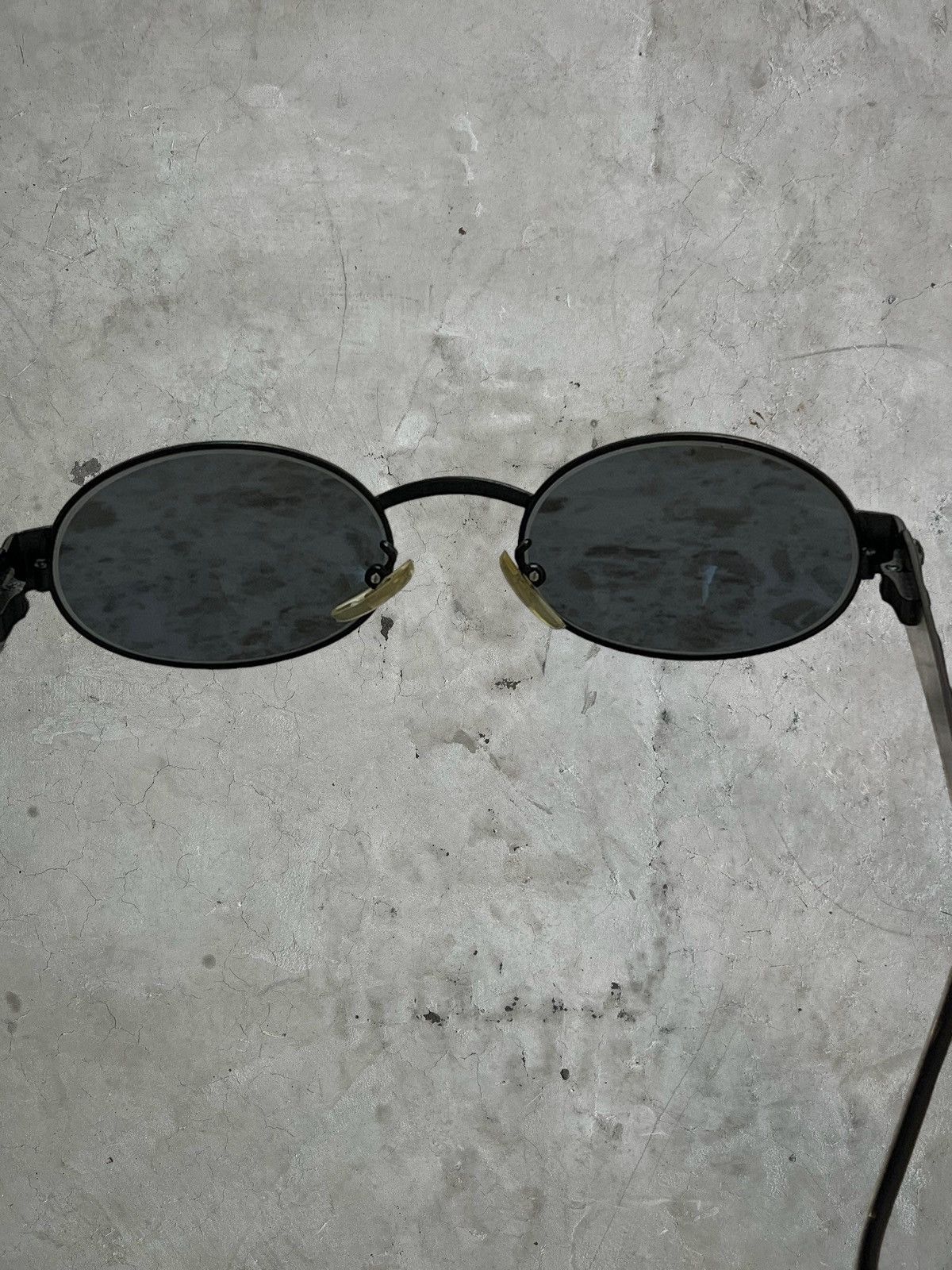 Versace Vintage Versace Sunglasses Size ONE SIZE - 9 Thumbnail