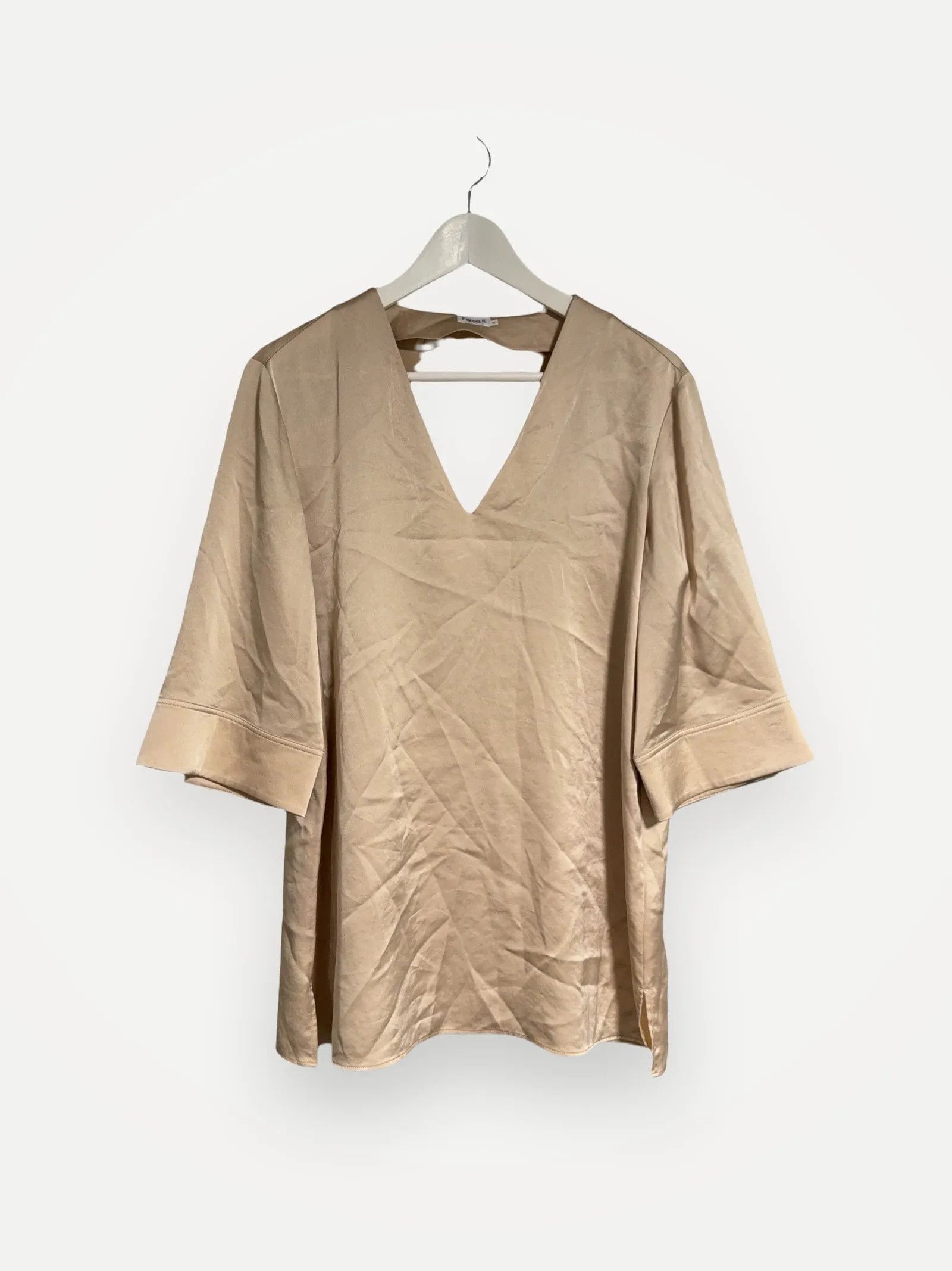 Filippa K Filippa K Blouse Size M / US 6-8 / IT 42-44 - 1 Thumbnail