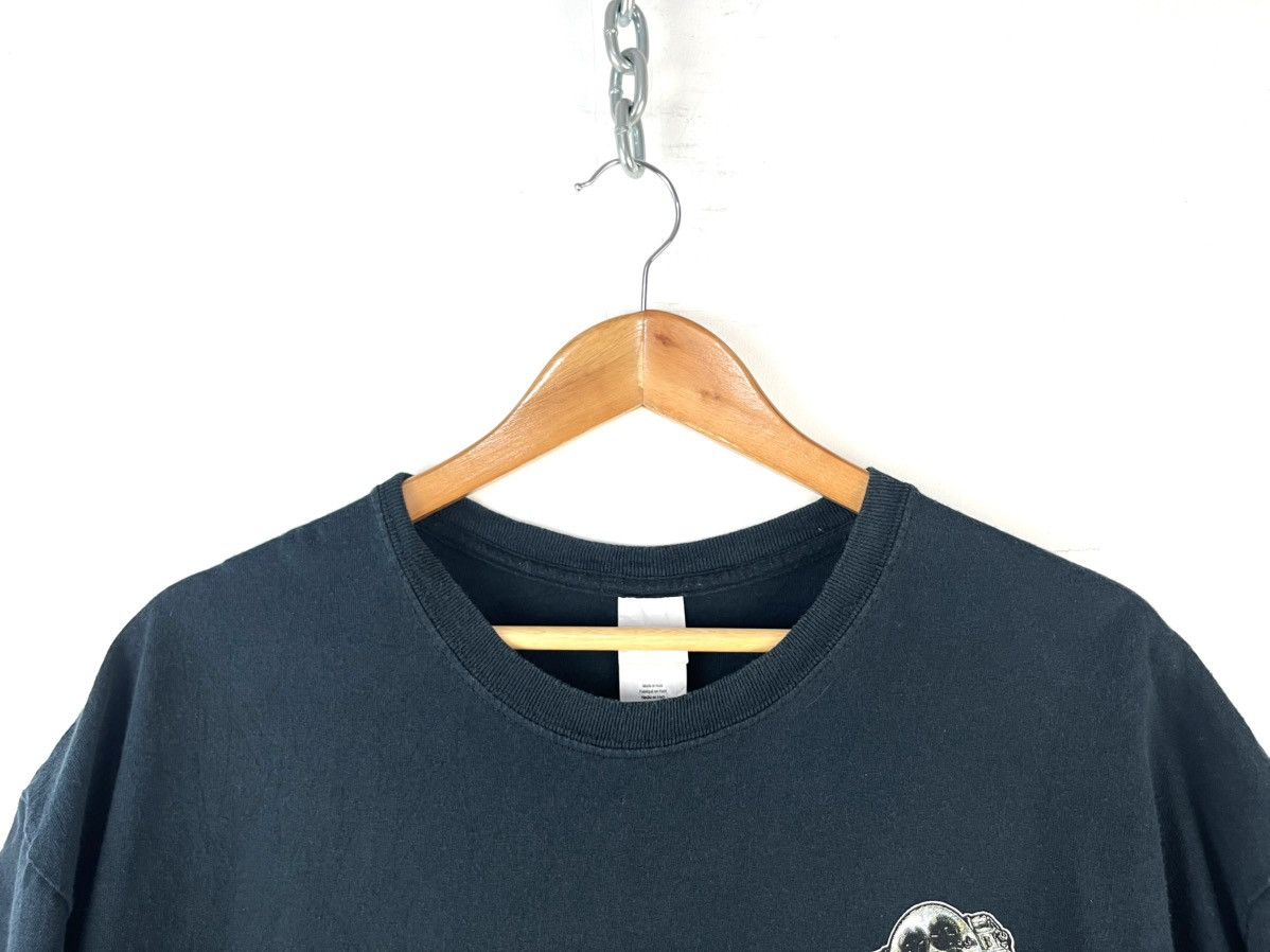 Other Williams carburators doble print crazy back graphic XL Size US XL / EU 56 / 4 - 4 Thumbnail