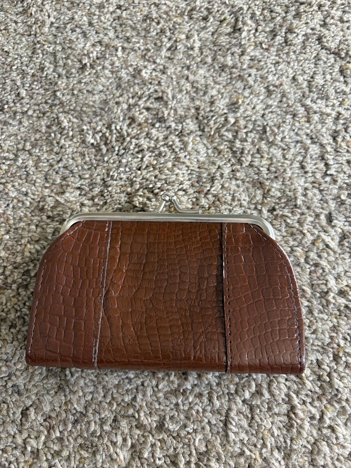 Other Vintage coin purse Size ONE SIZE - 4 Thumbnail