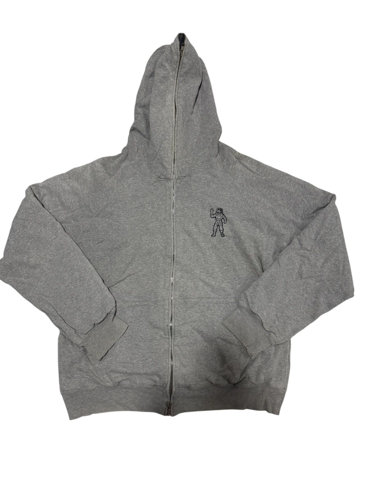 Billionaire Boys Club Vtg Og Billionaire Boys Club “Astronaut” Logo Season 0 Size US L / EU 52-54 / 3 - 1 Thumbnail