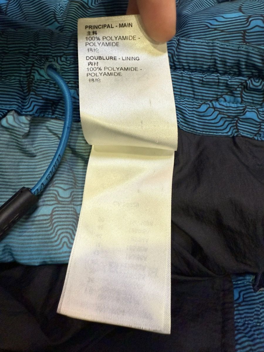 Louis Vuitton LOUIS VUITTON X VIRGIL ABLOH MONOGRAM PANTS Size US 42 / EU 58 - 8 Thumbnail