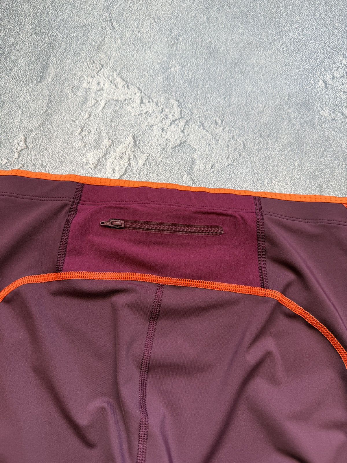 Arc'teryx Arc’teryx workout hiking shorts Size L Size 30" / US 8 / IT 44 - 10 Thumbnail