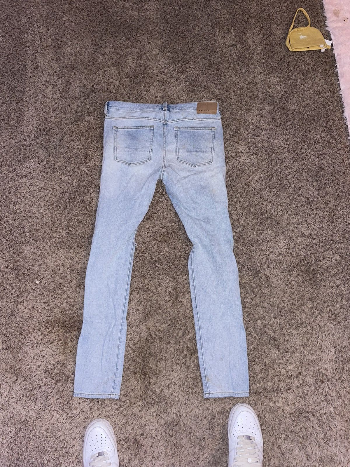 Pacsun Pacsun jeans Size US 32 / EU 48 - 2 Thumbnail
