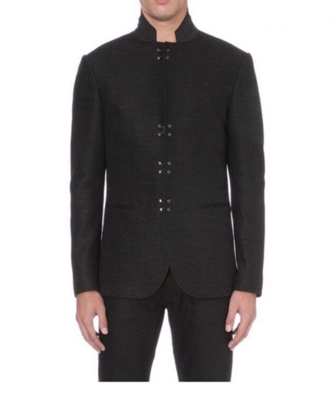 John Varvatos Madison jacket. 52 Size US L / EU 52-54 / 3 - 7 Thumbnail