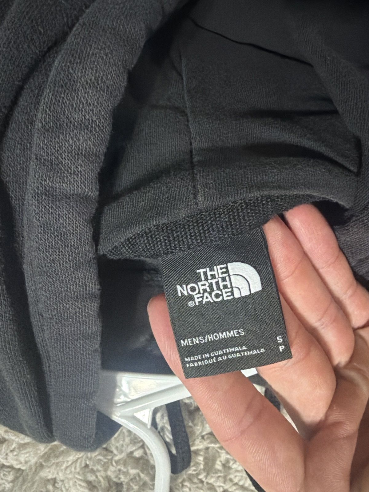 The North Face The North Face Hoodie Size US S / EU 44-46 / 1 - 2 Thumbnail