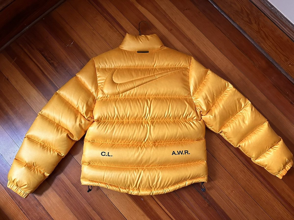 NOCTA × Nike Nike x NOCTA Sunset Puffer Size US M / EU 48-50 / 2 - 2 Thumbnail