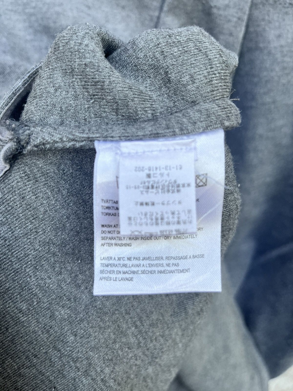 Acne Studios Acne Studio Single Pocket Top Size S / US 4 / IT 40 - 6 Thumbnail
