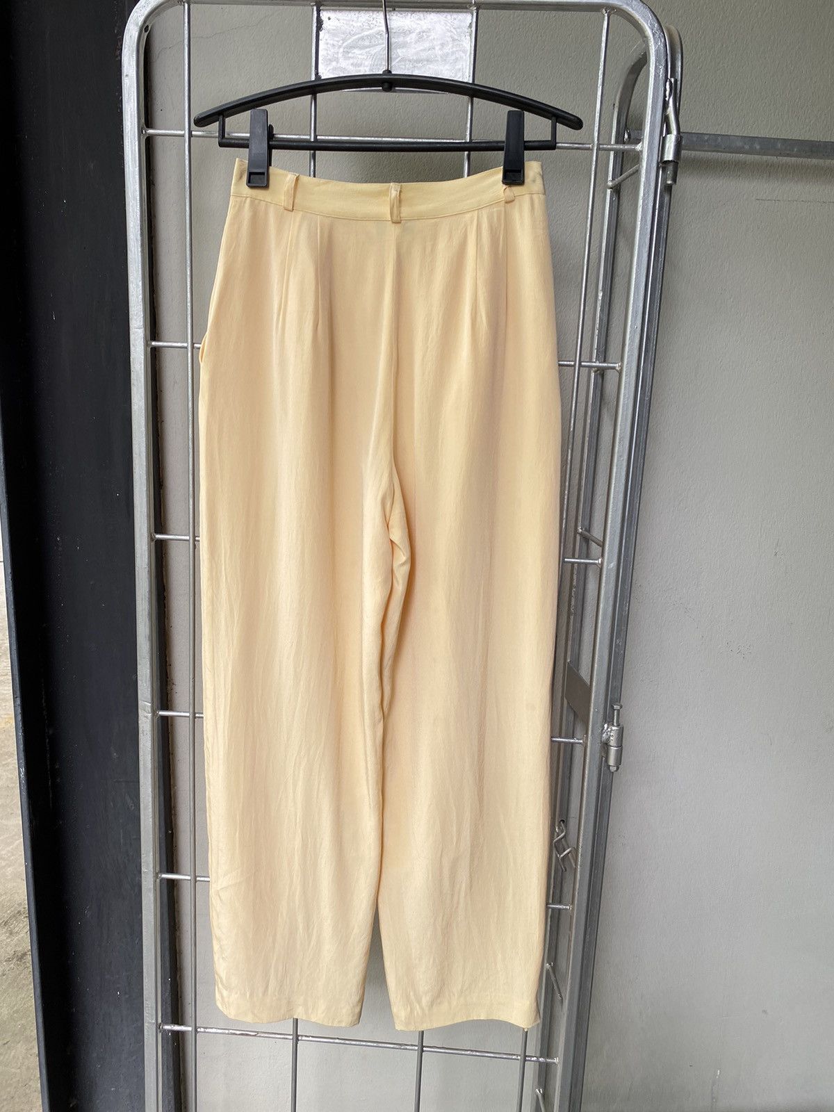 Vintage Vintage Casual Corner pants Size 28" / US 6 / IT 42 - 2 Thumbnail