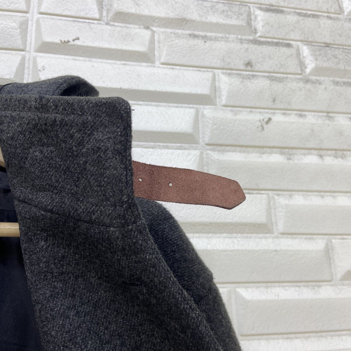 Beams Japan Japanese Brand Beams Heart Heavy Jacket Size US S / EU 44-46 / 1 - 11 Thumbnail