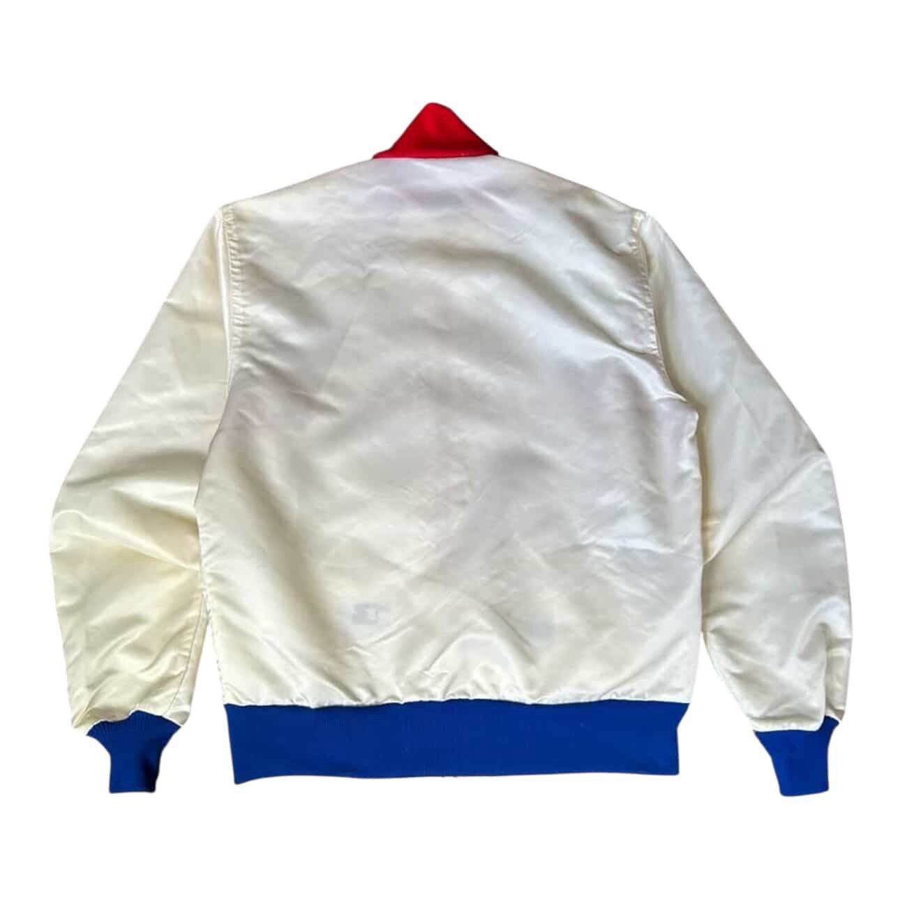 Vintage 1984 Starter Team USA Summer Olympics Jacket Size US M / EU 48-50 / 2 - 4 Thumbnail