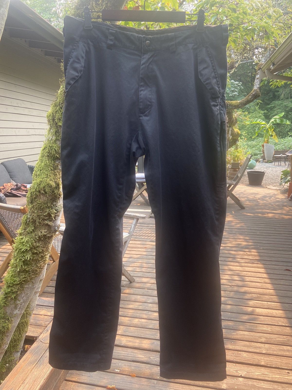Acronym Acronym Trousers Size US 36 / EU 52 - 2 Thumbnail