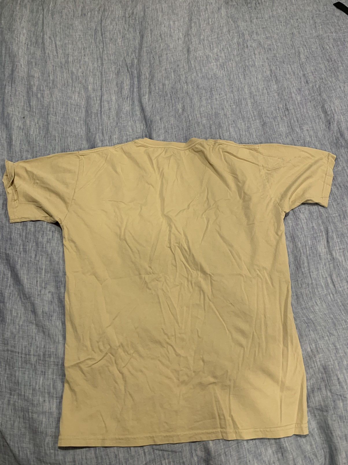 Parks Project × Vintage Parks project Zion national park lizard tee Size US L / EU 52-54 / 3 - 2 Thumbnail