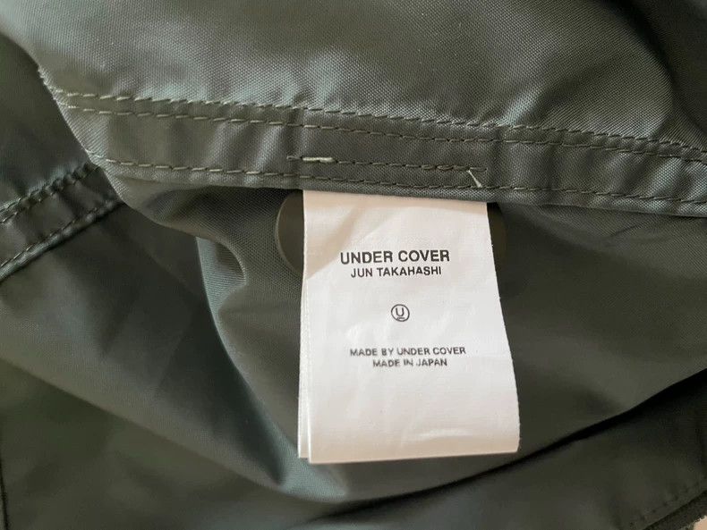 Undercover Undercover 03 SS Wizard of Oz Jacket Size US M / EU 48-50 / 2 - 4 Thumbnail