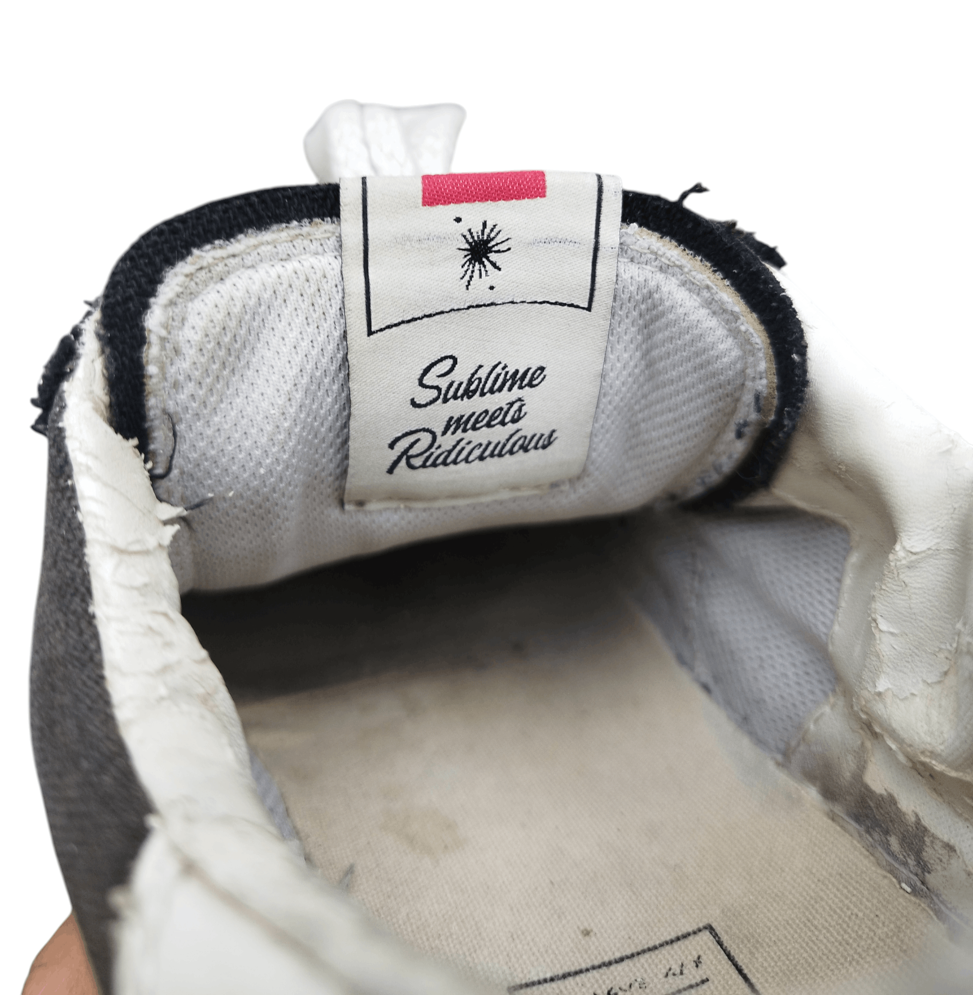 Maison MIHARA YASUHIRO Maison mihara yasuhiro MMY BLAKE black Size US 7.5 / EU 40-41 - 7 Thumbnail