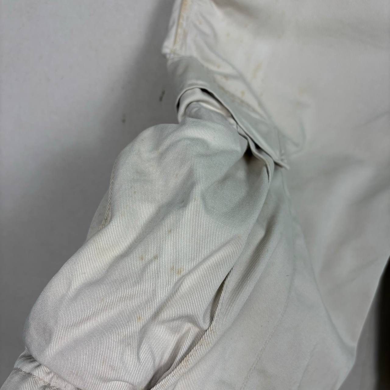 Supreme Thrashed Supreme New York Cargo Shorts USA ERD Style Size US 32 / EU 48 - 8 Thumbnail