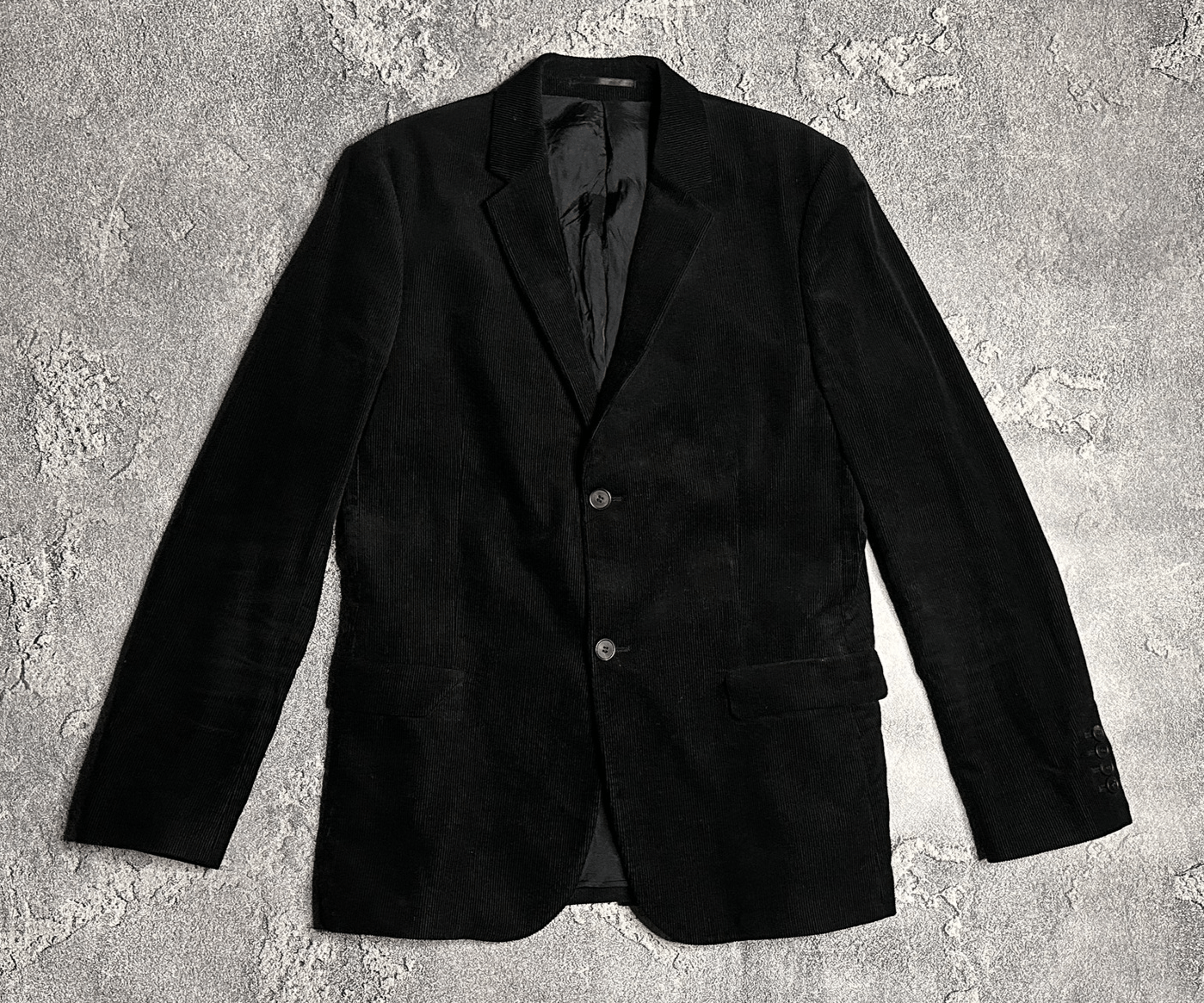 Cos COS men's corduroy blazer 50 Size 50L - 1 Thumbnail