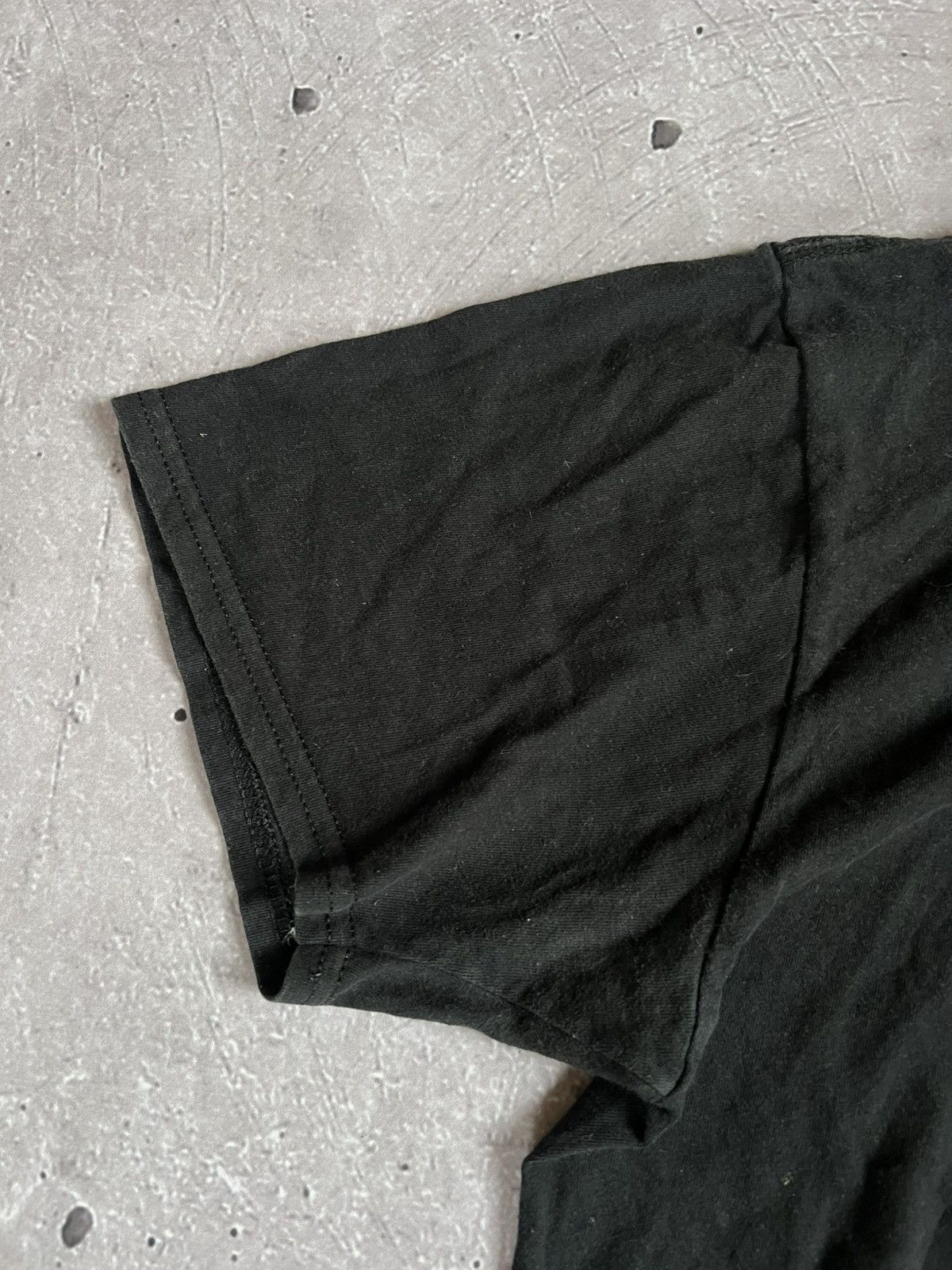 Other Rare Vintage T-Shirt Ssnow 90s Y2K Hype Size M Size US M / EU 48-50 / 2 - 10 Thumbnail