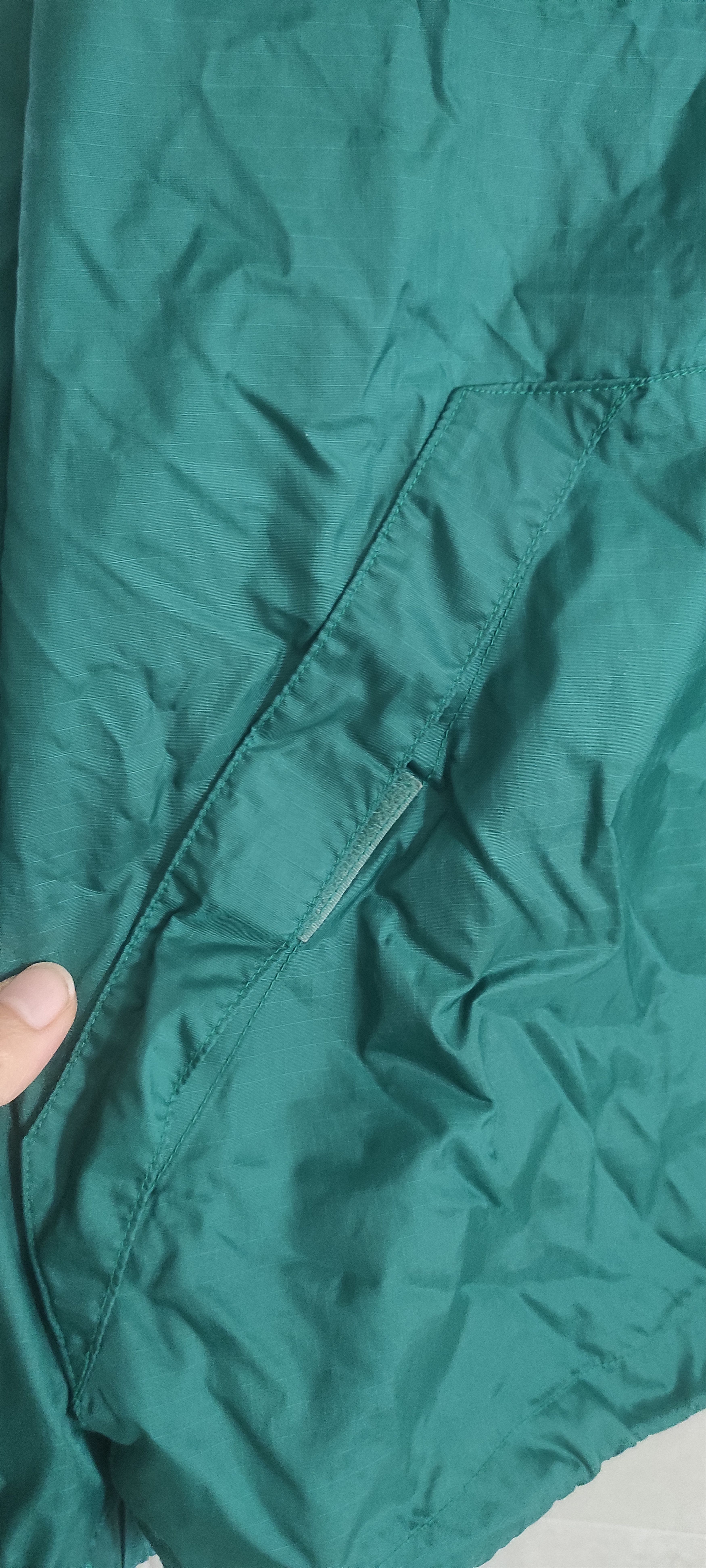 Polo Ralph Lauren Ralph Lauren Windbreaker Jacket 90s Chaps Golf Arm Patch Size US XL / EU 56 / 4 - 3 Thumbnail