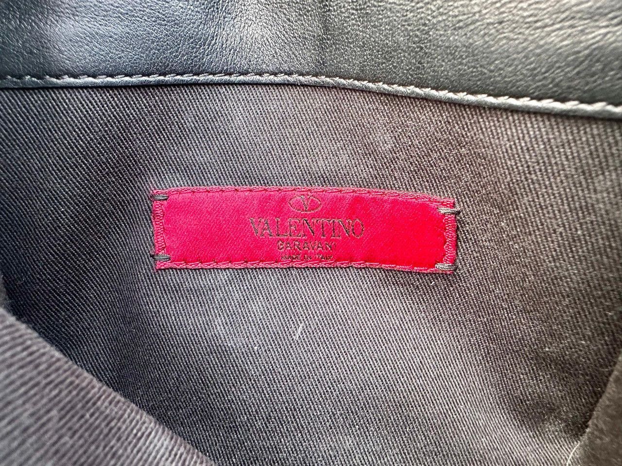 Valentino Authentic Valentino Garavani Rockstud Small Crossbody Bag Size ONE SIZE - 7 Thumbnail