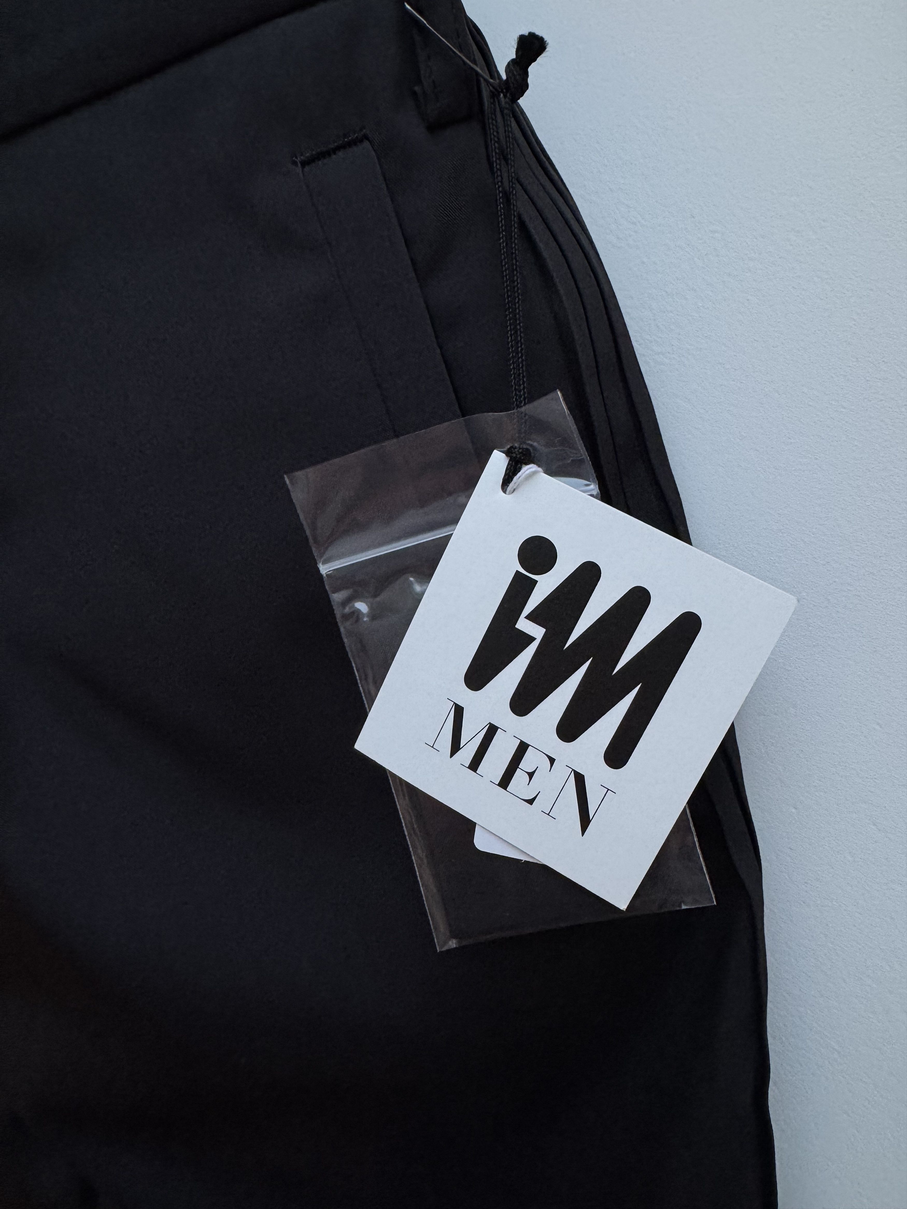 Issey Miyake IM Men - Air Pleats - Size 2 Size US 31 - 3 Thumbnail
