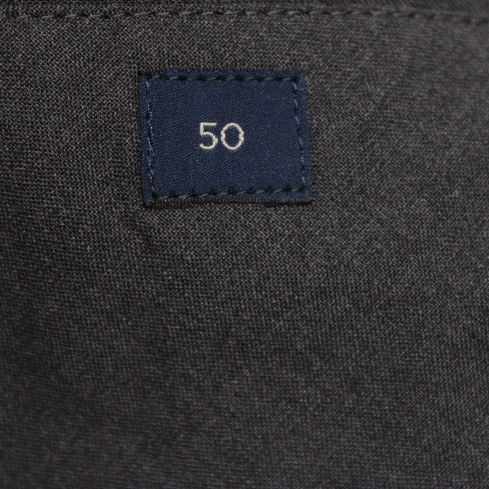 Incotex INCOTEX New with tags Dress Pants Size 34 US In Blue Size US 34 / EU 50 - 5 Thumbnail