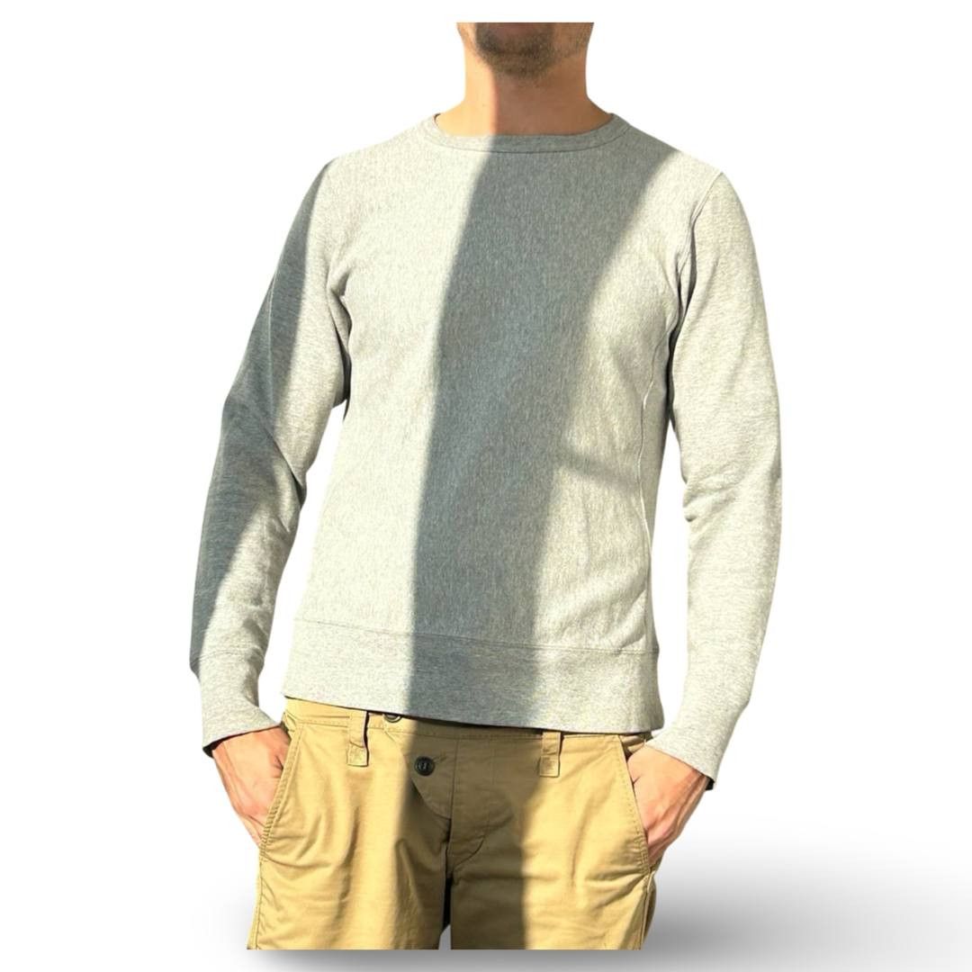 Japanese Brand Japan sweatshirts made in USA #753 Size US S / EU 44-46 / 1 - 1 Thumbnail