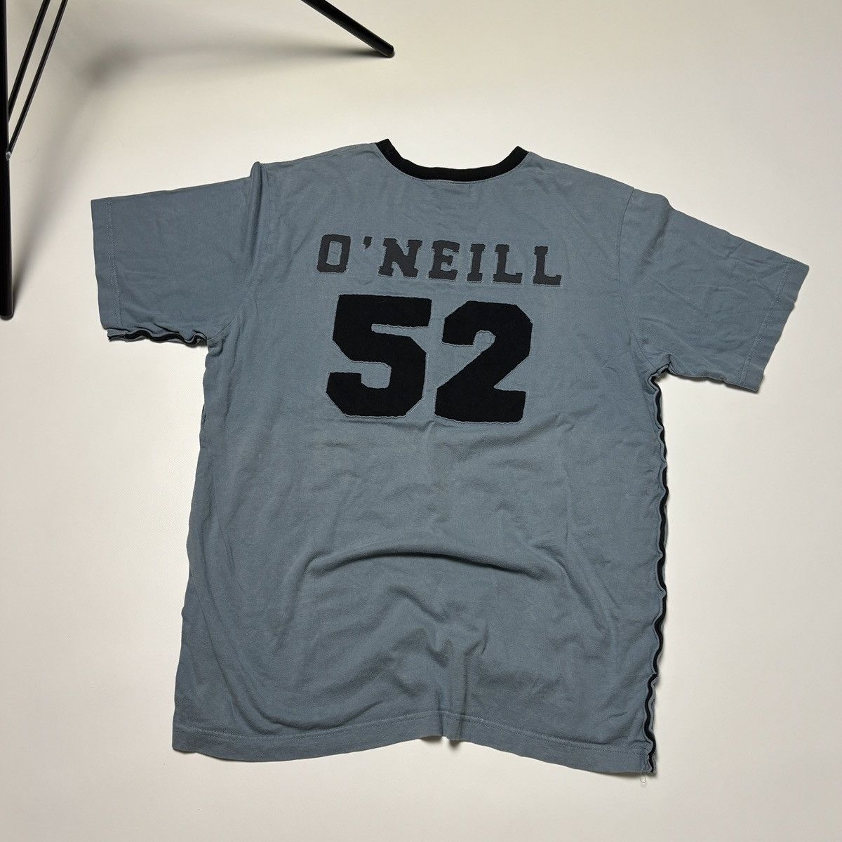 O'Neill Vintage O’neill surf t-shirt y2k australia vibe quiksilver Size US L / EU 52-54 / 3 - 2 Thumbnail
