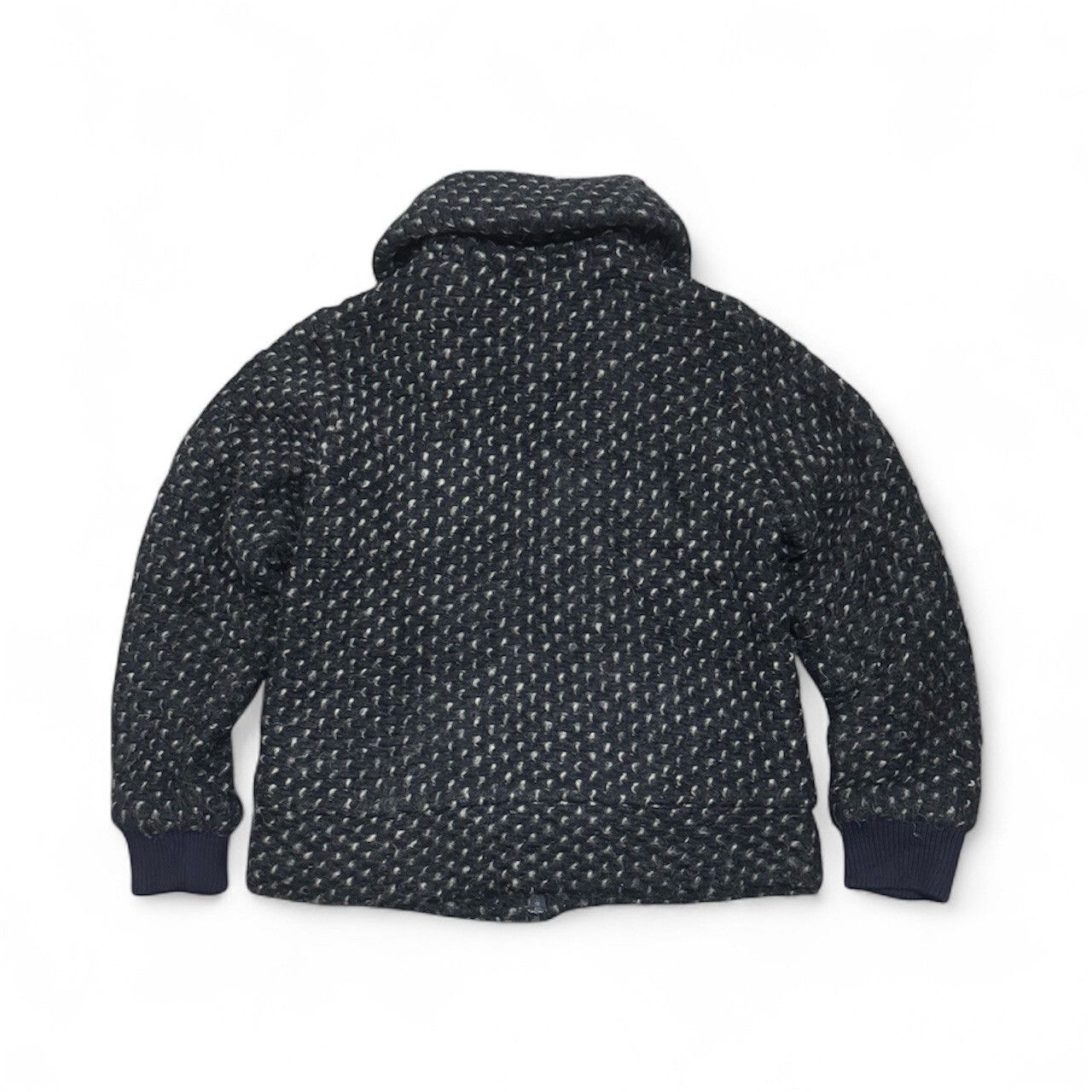 Tsumori Chisato Issey Miyake Tsumori Chisato Wool Jacket Size M / US 6-8 / IT 42-44 - 2 Thumbnail
