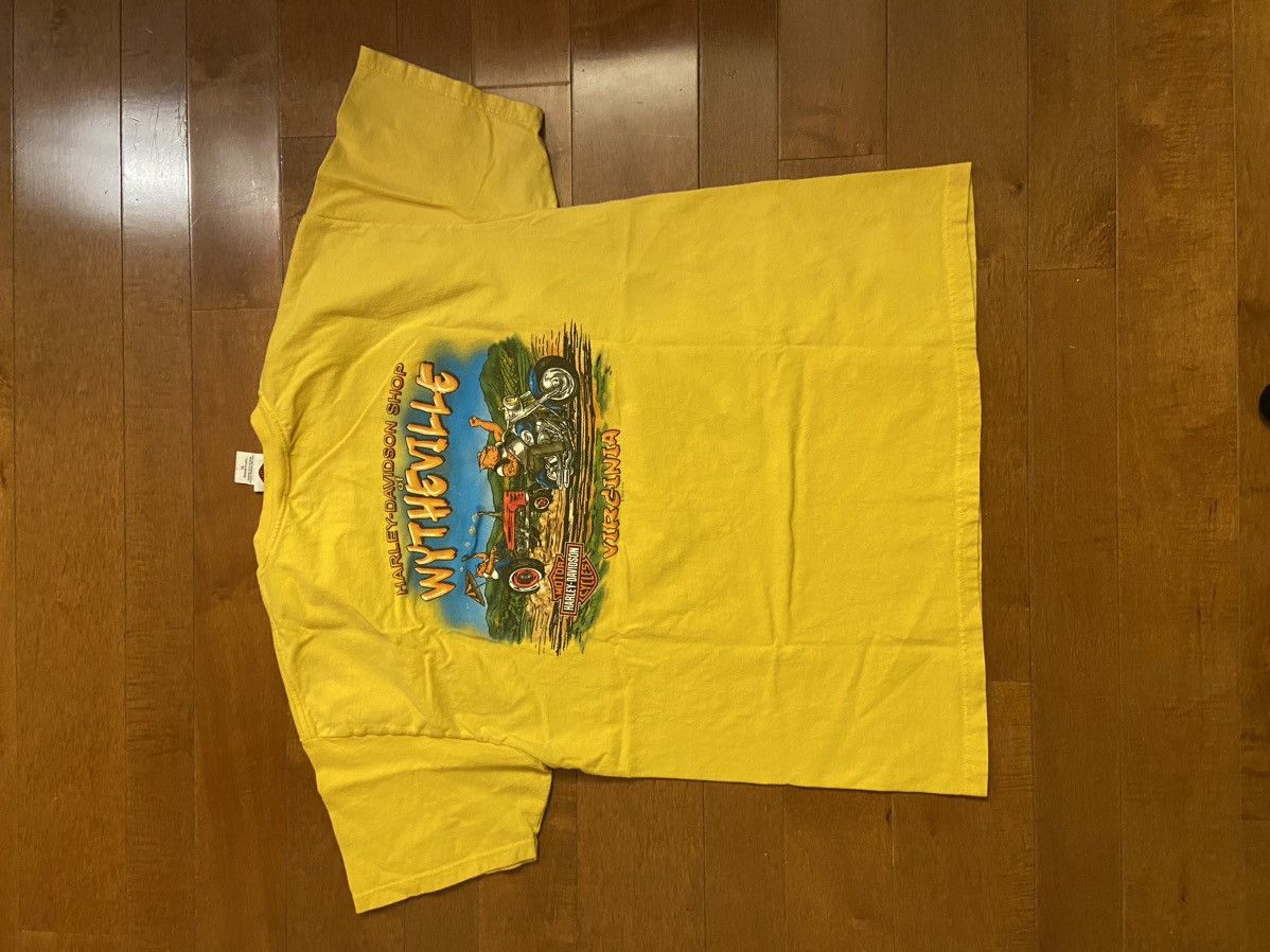 Harley Davidson 2005 wythville Harley Size US XL / EU 56 / 4 - 2 Thumbnail