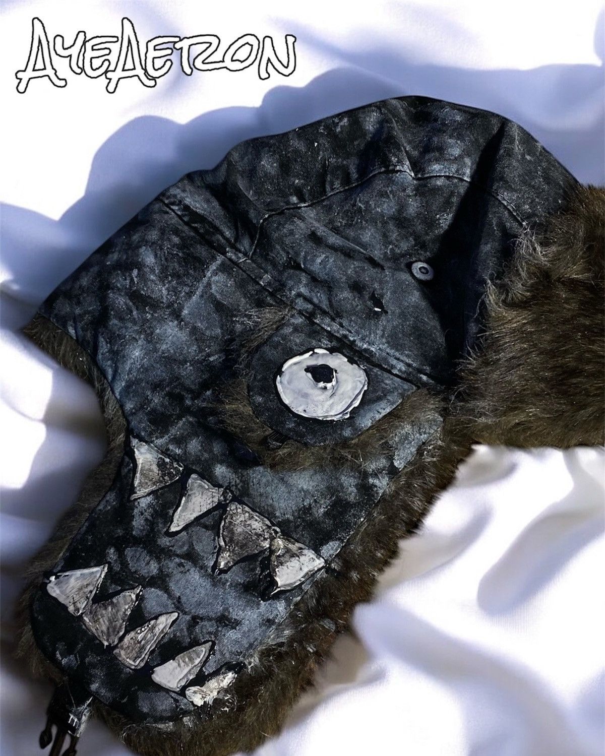 Other Chomper Ushankas Size ONE SIZE - 8 Thumbnail