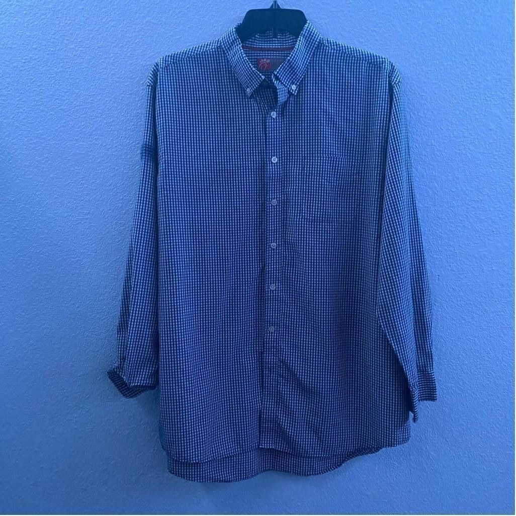 Other Vintage Chick-fil-A work uniform Size US XL / EU 56 / 4 - 1 Thumbnail
