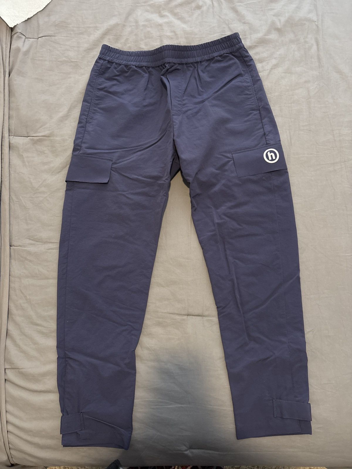 HIDDEN Hidden NY Cargo Tech Pants Size US 32 / EU 48 - 1 Thumbnail