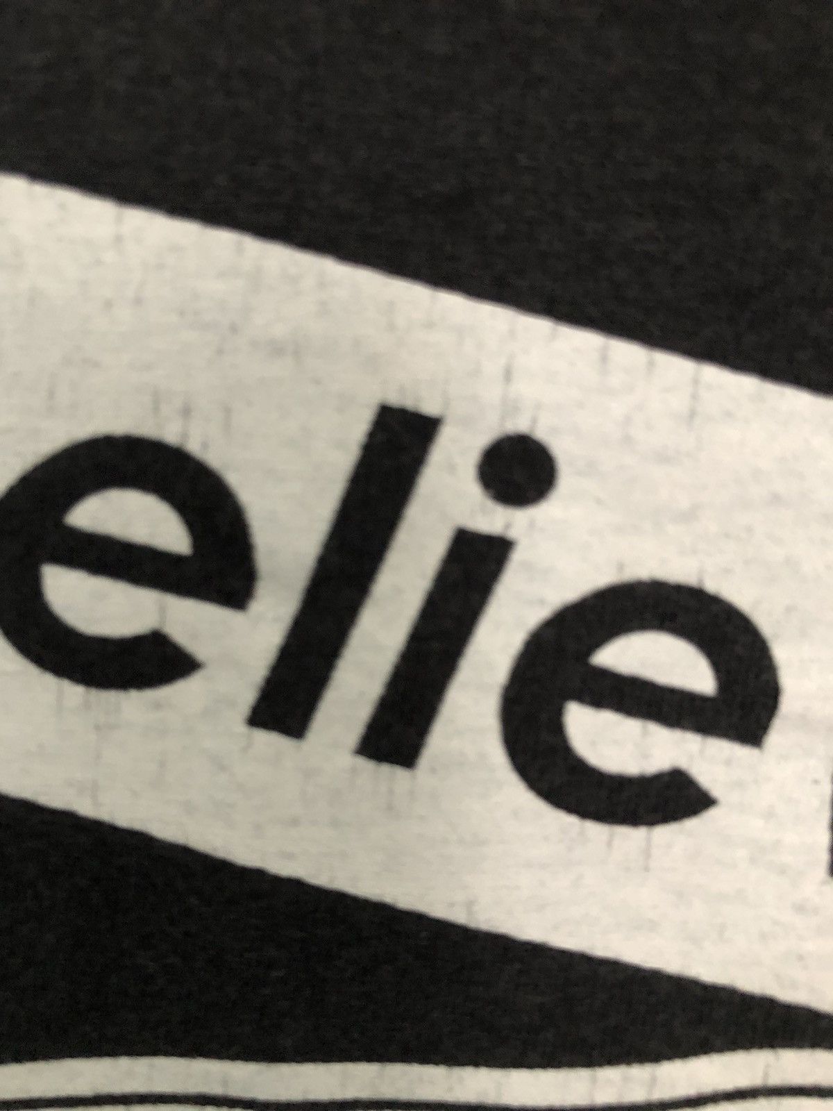 Japanese Brand × Vintage Vintage Fullprint PUNK Design Tee Size US L / EU 52-54 / 3 - 9 Thumbnail