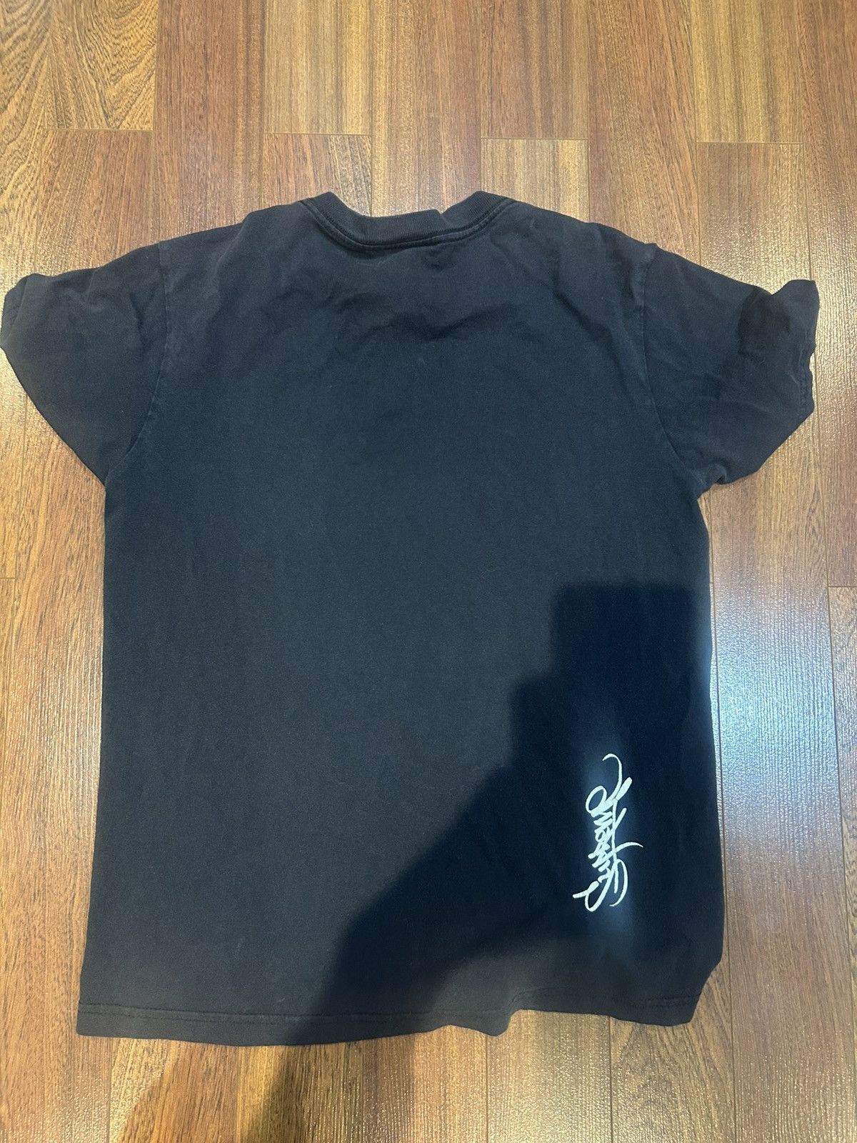 Supreme 2005 Supreme Miles Davis T-Shirt Size US M / EU 48-50 / 2 - 3 Thumbnail