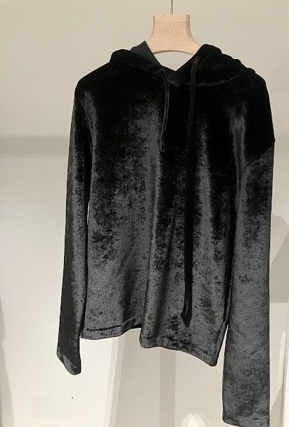 image of Jil Sander O1Loc1C0124 T- Shirt In Black, Men's (Size Small)