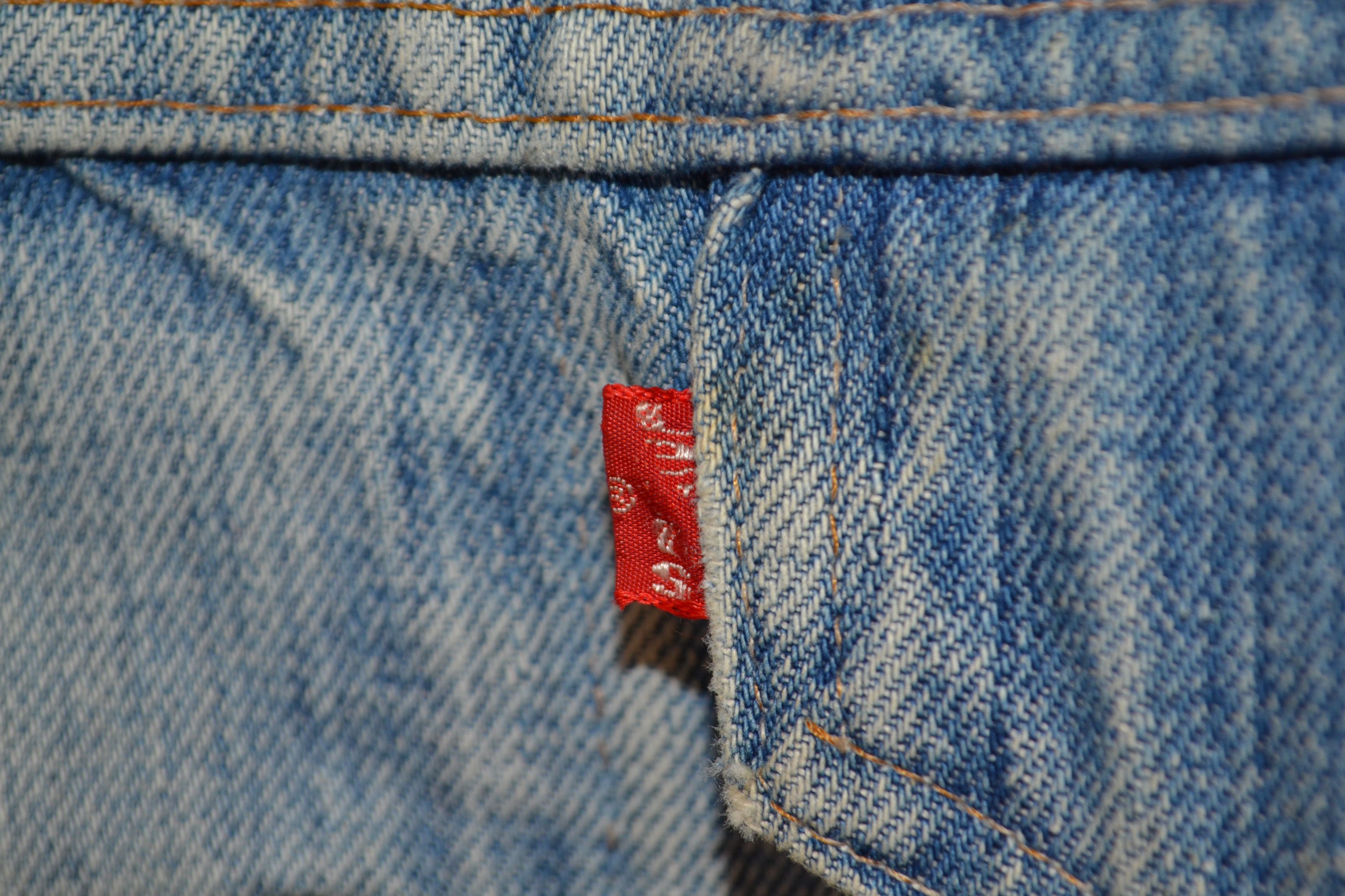Levi's Levi's Type 3 1970s AMA Kawasaki Jacket 38 70505 Chainstitch Size US XS / EU 42 / 0 - 4 Thumbnail