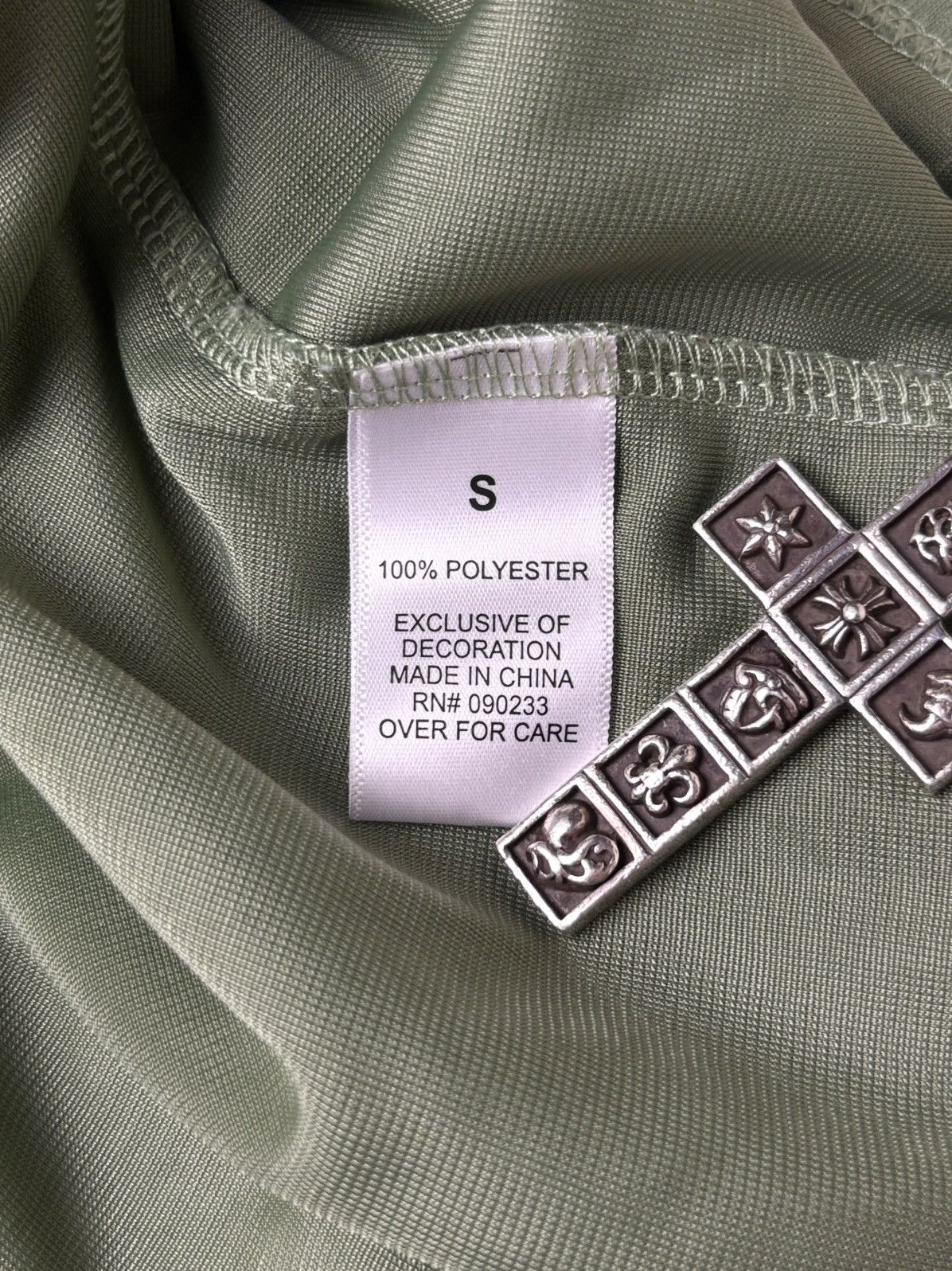 Supervsn Studio Supervsn Jersey Size US S / EU 44-46 / 1 - 10 Thumbnail