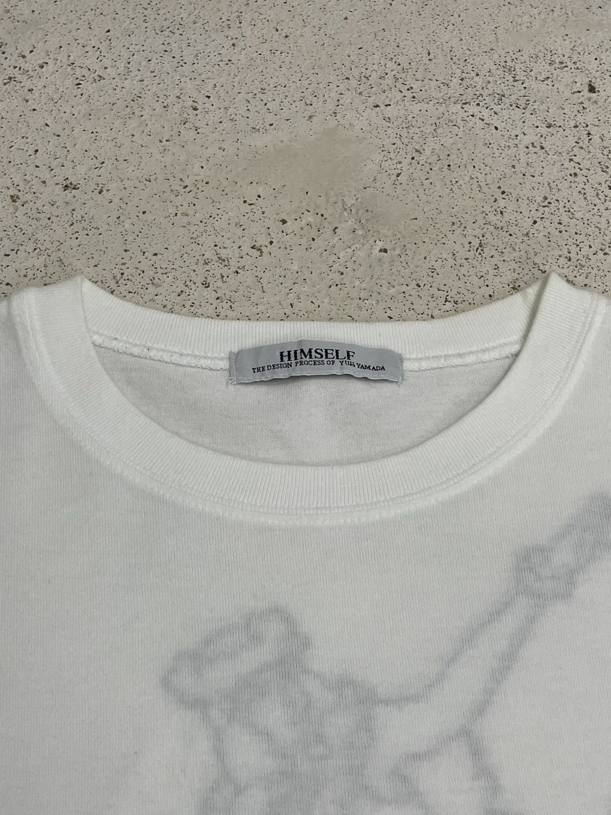 Japanese Brand Yuji Yamada Himself Design Process Japan Designer Size US M / EU 48-50 / 2 - 7 Thumbnail