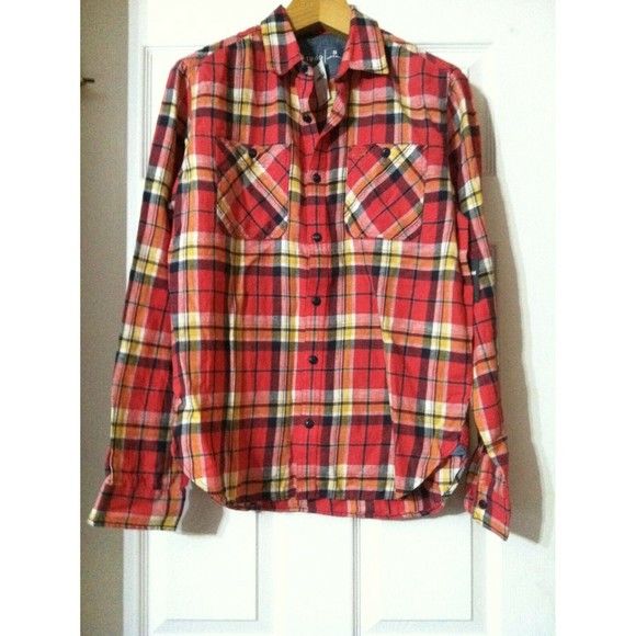 Gap GAP MENS NEW 55%LINEN 45%COTTON CASUAL SHIRT SIZE: S Size US S / EU 44-46 / 1 - 1 Thumbnail