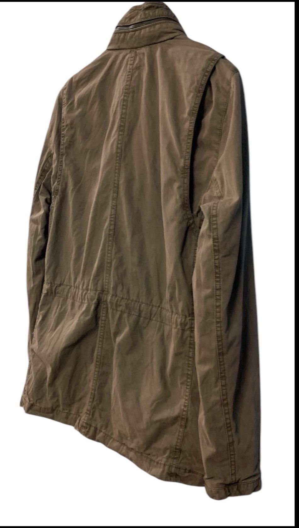 Gap × Vintage Gap military Jacket Size US S / EU 44-46 / 1 - 6 Thumbnail