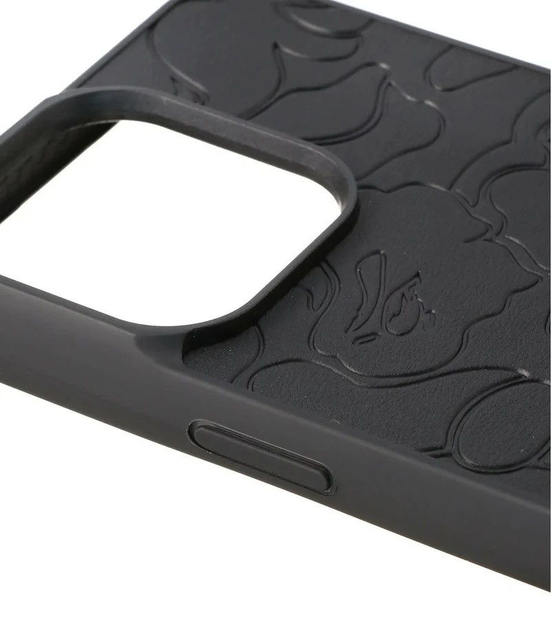 Bape Bape iPhone 15 Pro Case Size ONE SIZE - 3 Thumbnail