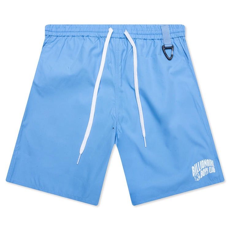 Billionaire Boys Club Billionaire Boys Club BB Curve Shorts Size US 36 / EU 52 - 1 Thumbnail
