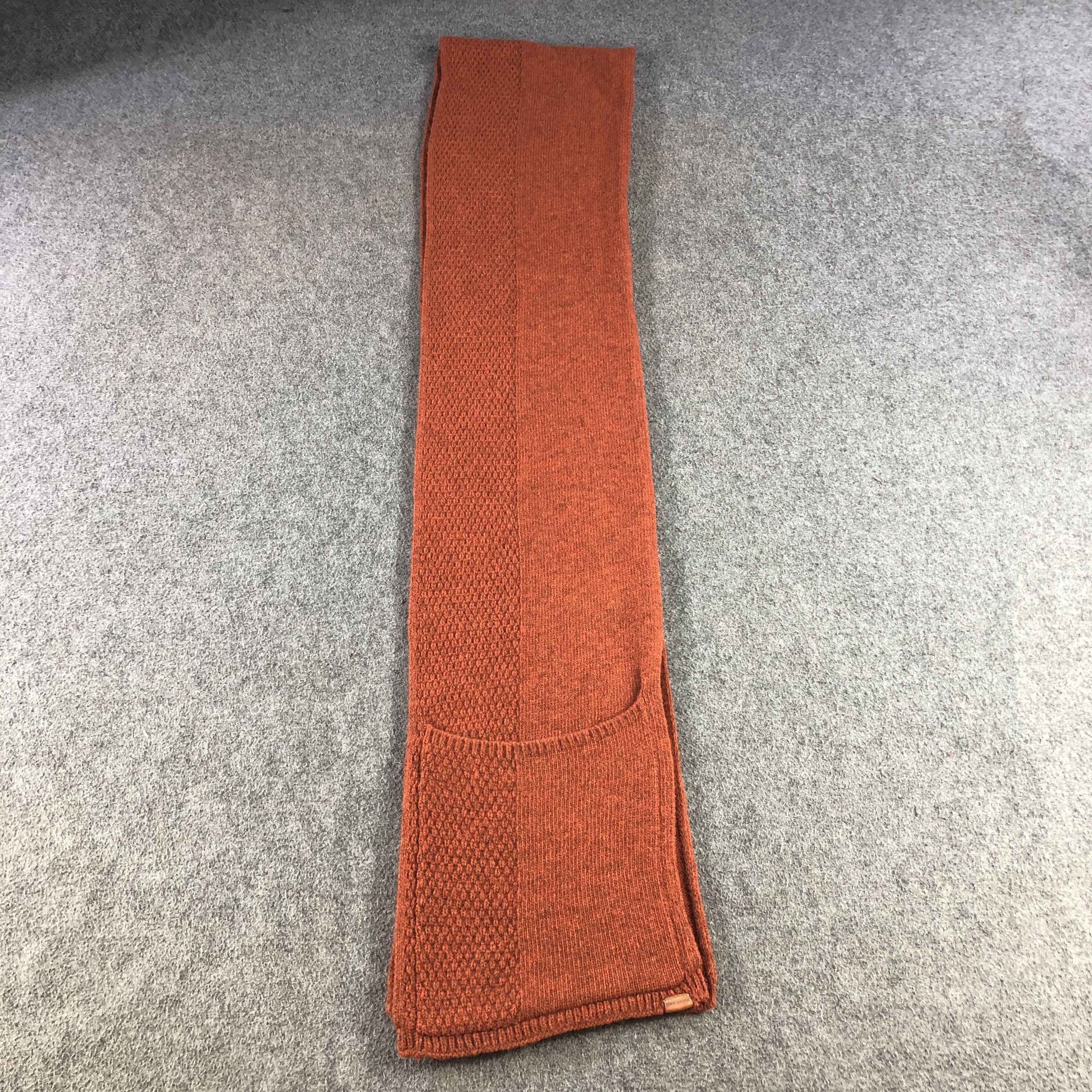Montbell Montbell Scarf Muffler Neckwear V2888 Size ONE SIZE - 2 Thumbnail